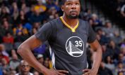 Kevin Durant