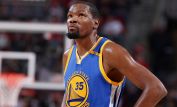 Kevin Durant