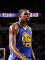 Kevin Durant