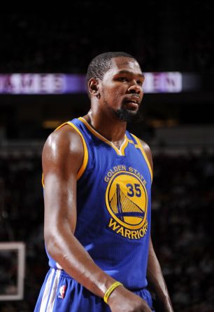 Kevin Durant