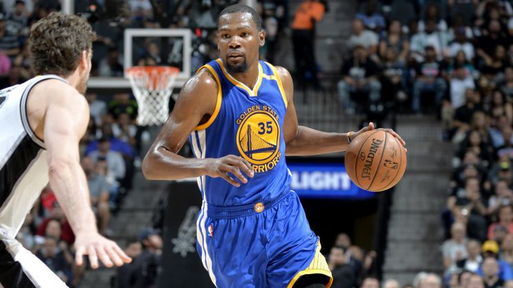 Kevin Durant