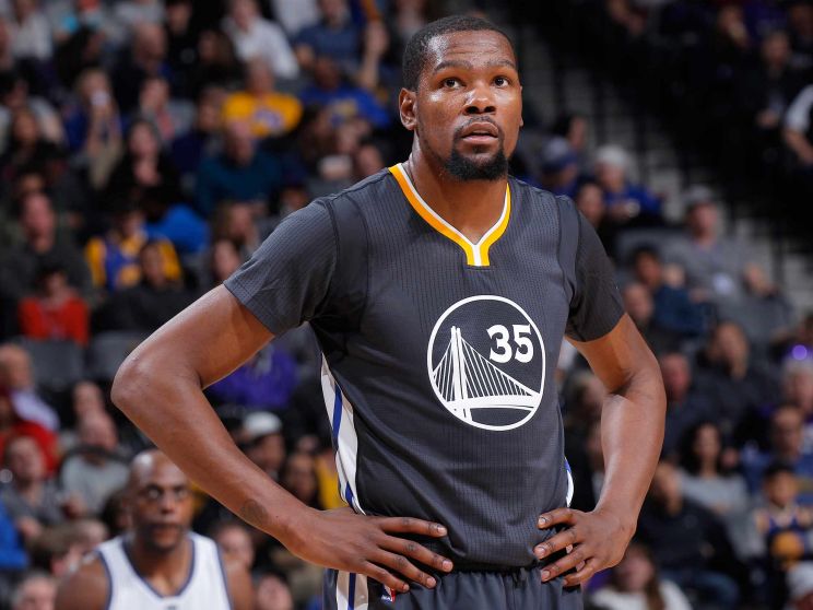 Kevin Durant