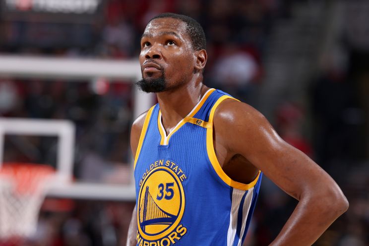 Kevin Durant