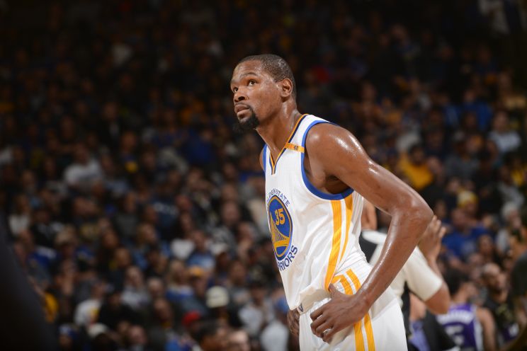 Kevin Durant