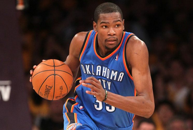 Kevin Durant