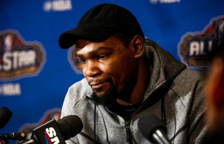 Kevin Durant