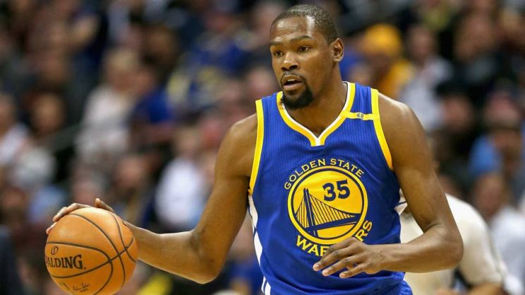 Kevin Durant