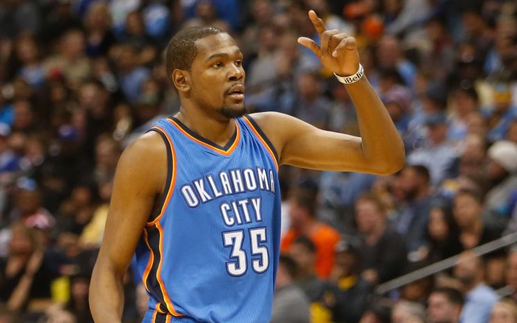 Kevin Durant