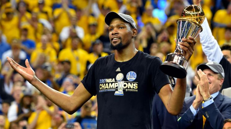 Kevin Durant