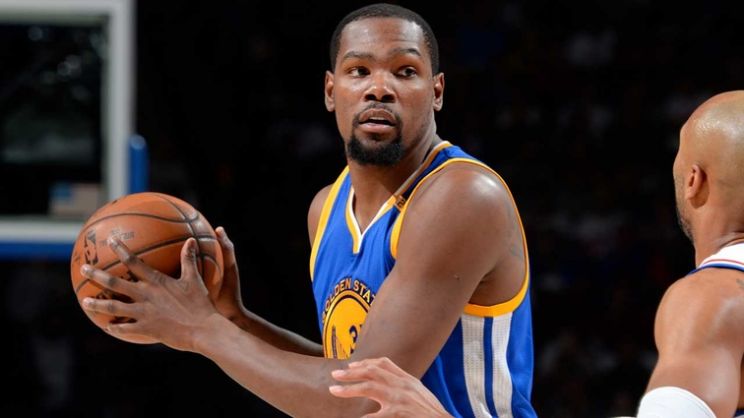 Kevin Durant