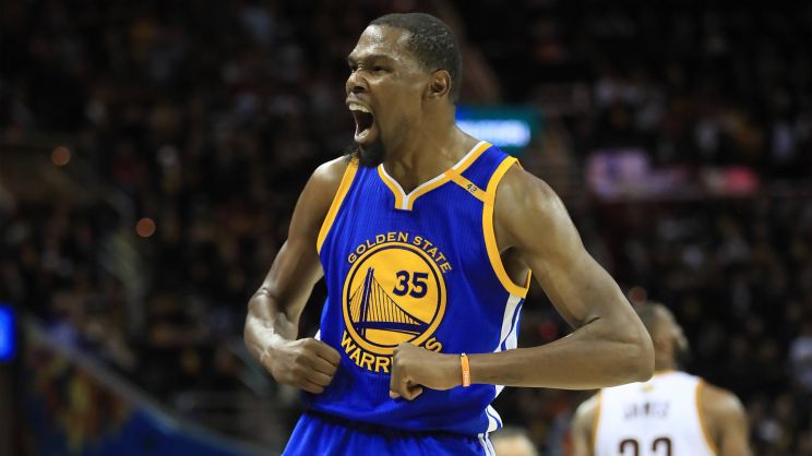 Kevin Durant