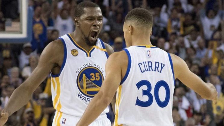 Kevin Durant