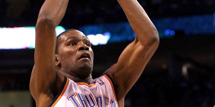 Kevin Durant
