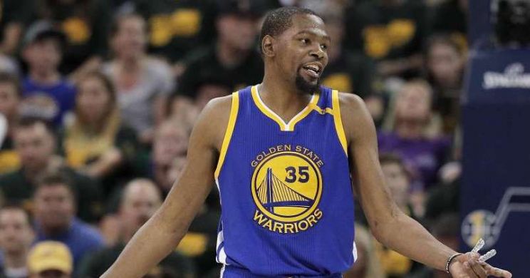 Kevin Durant