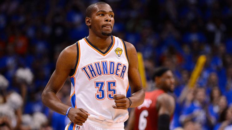Kevin Durant