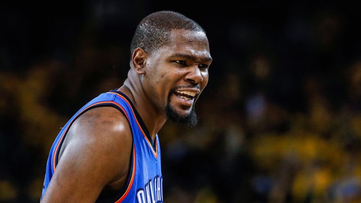 Kevin Durant