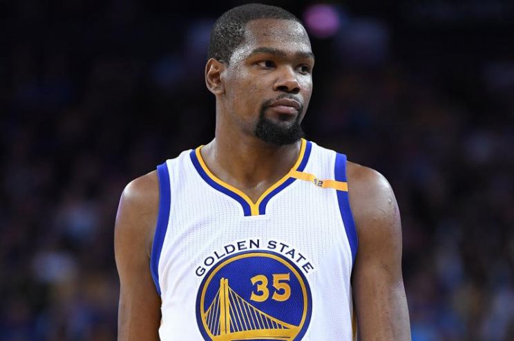 Kevin Durant