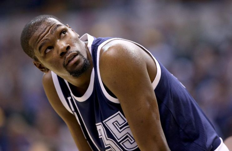 Kevin Durant