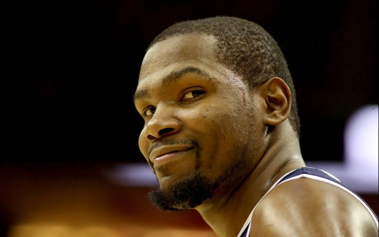 Kevin Durant