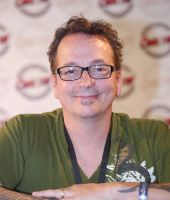 Kevin Eastman