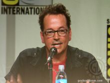 Kevin Eastman