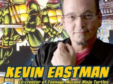 Kevin Eastman