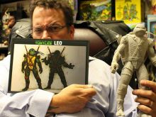 Kevin Eastman