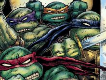 Kevin Eastman