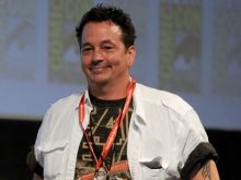 Kevin Eastman