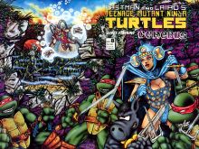 Kevin Eastman