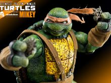 Kevin Eastman