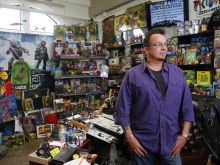 Kevin Eastman