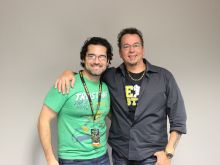 Kevin Eastman