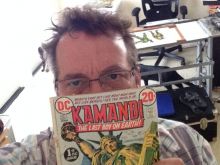 Kevin Eastman