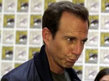 Kevin Eastman