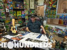 Kevin Eastman