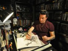 Kevin Eastman