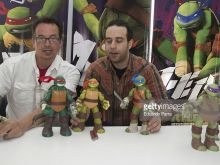 Kevin Eastman
