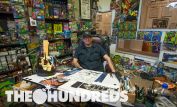 Kevin Eastman