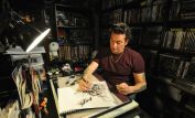 Kevin Eastman