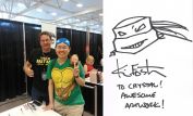 Kevin Eastman