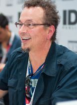 Kevin Eastman