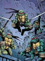 Kevin Eastman