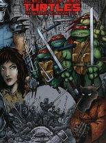 Kevin Eastman