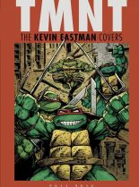 Kevin Eastman