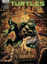 Kevin Eastman