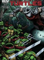 Kevin Eastman