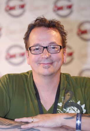 Kevin Eastman