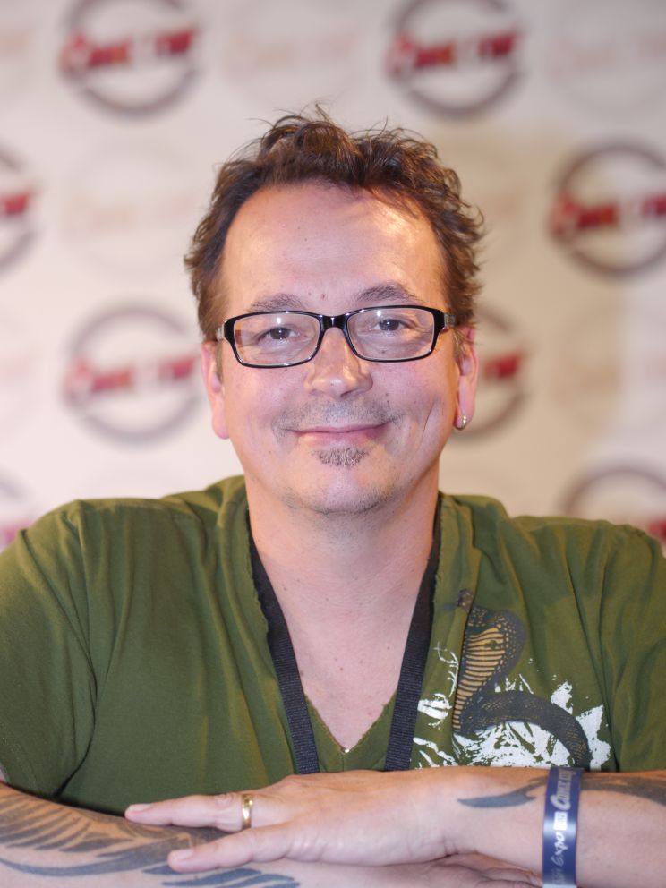 Kevin Eastman