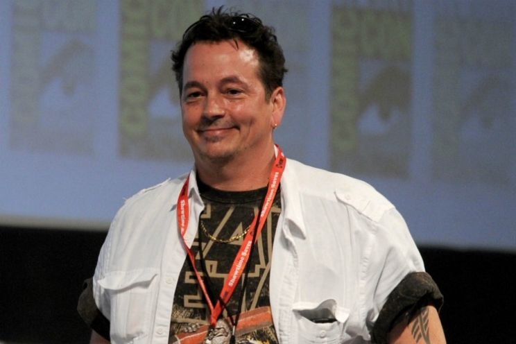 Kevin Eastman
